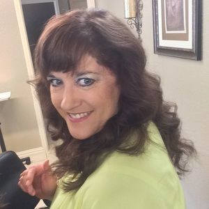 Meet your Posher, Martha